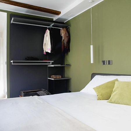 Ca Bussun Hotel Домодосола Екстериор снимка