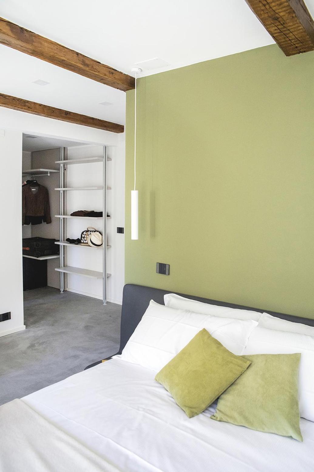 Ca Bussun Hotel Домодосола Екстериор снимка